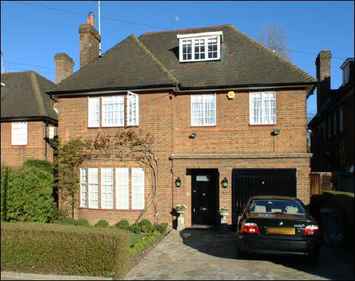 083 Kingsley Way
